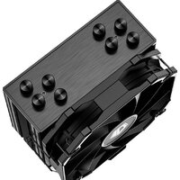 Кулер для процессора ID-Cooling SE-224-XTS Mini Black