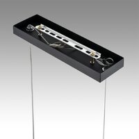 Подвесная люстра Lumion Lanika 8240/3
