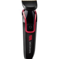 Триммер для бороды и усов Sencor SHP 6201RD
