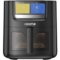 Аэрогриль (аэрофритюрница) Roome Air Fry AF-ZE7226-A (черный)