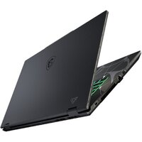 Игровой ноутбук MSI Cyborg 17 B13WFKG-218XRU