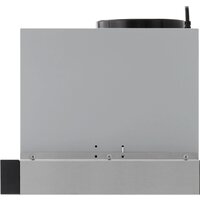 Кухонная вытяжка Krona Kamilla T Power 600 Inox КА-00008305 (нержавеющая сталь)
