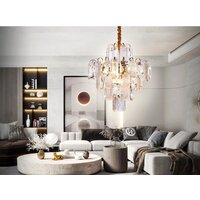 Подвесная люстра Ambrella light TR TR5231