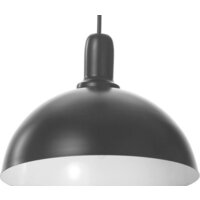Подвесная люстра BayerLux Локи 4264598 (черный)
