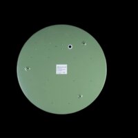 Светильник-тарелка LOFT IT Axel 10002/24 Green