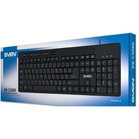 Клавиатура SVEN KB-C3060