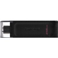 USB Flash Kingston DataTraveler 70 256GB