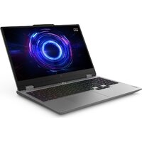 Игровой ноутбук Lenovo LOQ 15IRX10 83JE002BRK