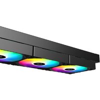 Система жидкостного охлаждения для процессора ID-Cooling FX360 TD