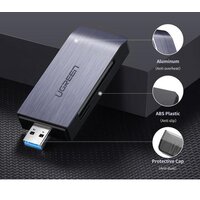 Карт-ридер Ugreen CM180 50541