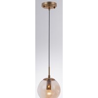 Подвесная люстра Arte Lamp Tureis A9915SP-1PB