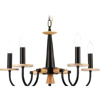 Подвесная люстра Ambrella light TR TR9593