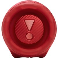 Беспроводная колонка JBL Charge 6 (красный)