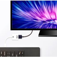 Адаптер Aten Mini DisplayPort - HDMI VC981