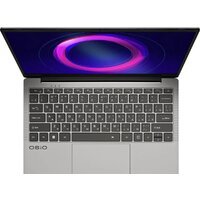 Ноутбук OSiO FocusLine F140A-007