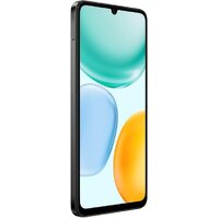 Телефон HONOR X5c Plus 4GB/128GB международная версия (черный)