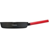 Сковорода Vensal Velours Rouge 26 см VS1024