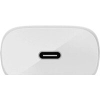 Сетевое зарядное Xiaomi Mi 20W Charger AD201EU (международная версия)