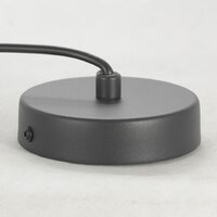 Подвесная люстра Lussole LSP-8490