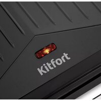 Бутербродница Kitfort KT-3666