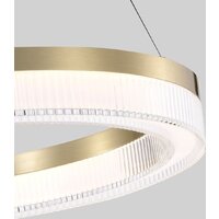 Подвесная люстра Favourite Cirkler 4400-4P