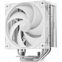 Кулер для процессора DeepCool AG400 G2 WH R-AG400-WHNPMG2-G