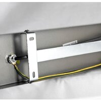 Подвесная люстра Lussole Kerr LSP-8149