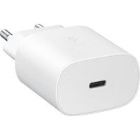 Сетевое зарядное Samsung EP-TA800XWEGWW
