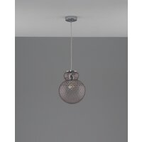 Подвесная люстра Moderli Lorel V11167-1P
