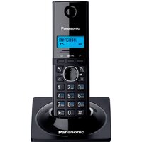 Радиотелефон Panasonic KX-TG1711RUB