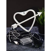 Ночник ILikeGift Broken heart 151-2022086
