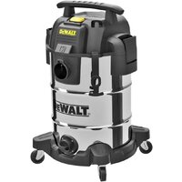 Пылесос DeWalt DXV30SAPTA