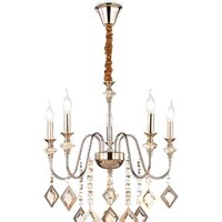 Подвесная люстра Ambrella light TR TR4955