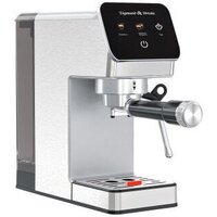 Рожковая кофеварка Zigmund & Shtain Al caffe ZCM-884