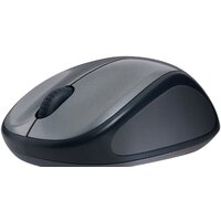 Мышь Logitech M235 Wireless Mouse (серый) [910-002201]