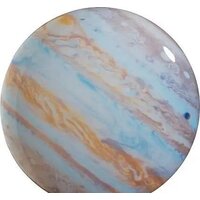 Светильник-тарелка Sonex Jupiter 7724/CL
