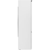 Холодильник MAUNFELD MBF193NFFWGR Inverter
