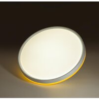 Припотолочная люстра Sonex Kezo Yellow 7709/EL