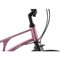Детский велосипед Maxiscoo Air Стандарт 18 2026 MSC-A1851 (розовый)