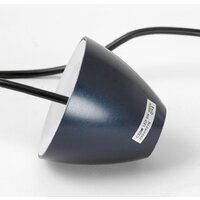 Подвесная люстра Lussole Irvine LSP-7081