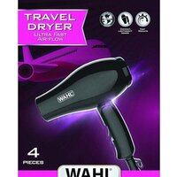 Фен Wahl Travel Hair Dryer 3402-0470