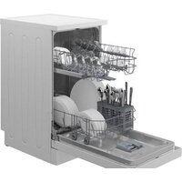 Отдельностоящая посудомоечная машина Hotpoint HFS 1C57