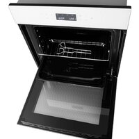 Электрический духовой шкаф MAUNFELD EOEC.564TW