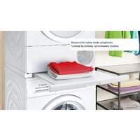 Сушильная машина Bosch Serie 6 WQG2410GPL