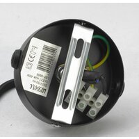 Подвесная люстра Lussole Centereach GRLSP-9888