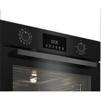 Электрический духовой шкаф Indesit IBFTE 3841 J BL