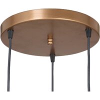 Подвесная люстра Vitaluce V4872-8/3S