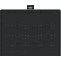 Графический планшет Huion Inspiroy RTS-300 (черный)