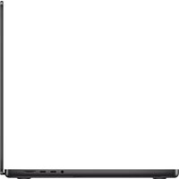 Ноутбук Apple MacBook Pro 16.2" M4 Pro 2024 MX2Y3