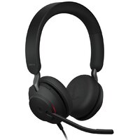 Офисная гарнитура Jabra Evolve2 40 SE MS Stereo USB-C/A